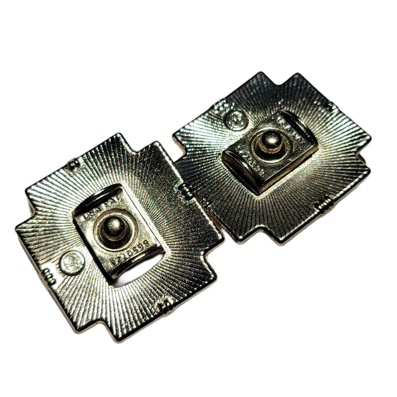 Lindsay Phillips interchangable snaps for switch flops and a variety of LP shoes - Picture 7 of 7